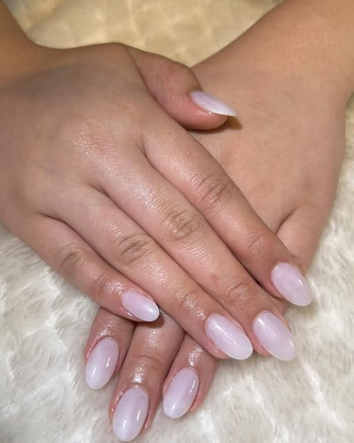 Lange milky french